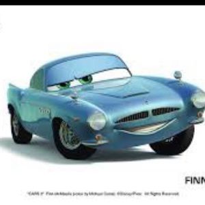 Meet your Posher, Cameron